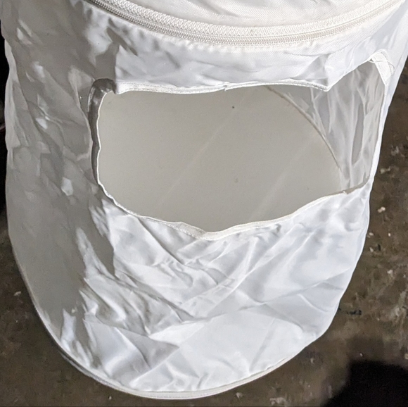 Laundry Hamper - Picture 3 of 3